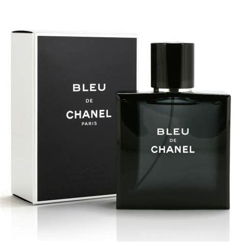 bleu de chanel eau de toilette 50 ml|chanel bleu 100ml price.